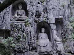 -灵隐飞来峰景区