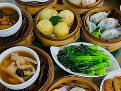 -华源餐厅·海鲜大排档(日月贝店)