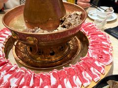 -羊之道草原味道清真餐厅(番禺店)