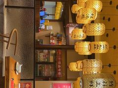 -川菜故事(光谷步行街店)