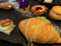 -粤海喜来登酒店·&More聚驿(天河城店)