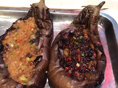 -云晓光头烧烤吧(川沙绿地店)