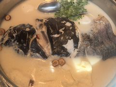 -上名堂·鱼头好吃(体育场路店)