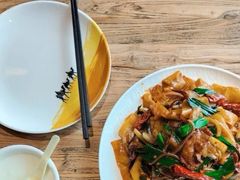 -小河公主秘制烤羊腿(小绿谷店)