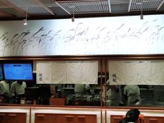 大堂-小满手工粉(上海文峰广场店)