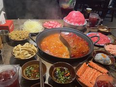 -冯校长老火锅(深圳总店)