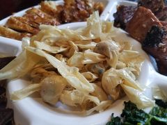 -归元·云集斋素菜馆