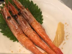 -五月罗马海鲜自助餐厅(月星环球港店)