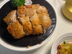 -莆田餐厅PUTIEN(颐堤港店)