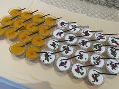 -听松楼·花园酒店·自助餐厅(红梅公园店)