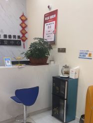 -普睿媞产后直营连锁(市妇女儿童活动中心店)