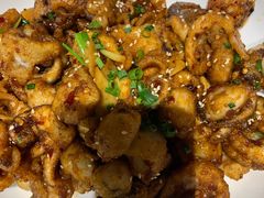 -南通大饭店·米兰餐厅