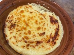 芝士焗土豆泥-萨莉亚意式餐厅(浦江万达广场店)