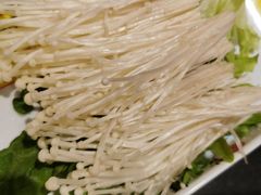 -芦月轩羊蝎子(北蜂窝店)