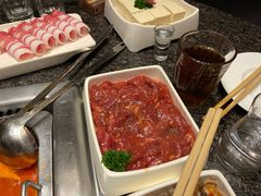 -海底捞火锅(崇文门新世界百货店)