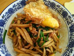 -陈八两面家(华孚写字楼店)