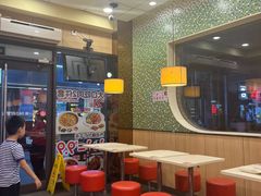 -一心一味(向西店)