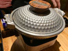 -一井烧肉·活鳗·寿司(望京SOHO店)