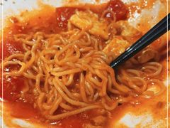 -友达面馆(广州总店)