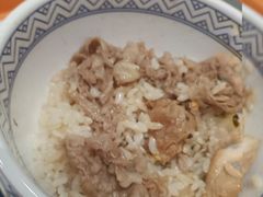 -吉野家(长沙五一广场IFS店)