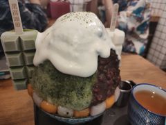 -WONDER ICE 萬得冰田(建設路总店)