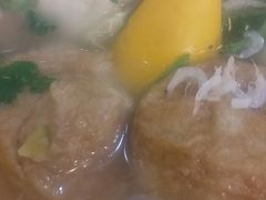 -小杨生煎(香港名都店)