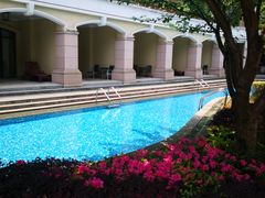 -上海东方佘山翰悦阁酒店·Vie全日制餐厅