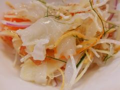 -寻味顺德·南记酒家·传统顺德菜·鱼生(广源路店)