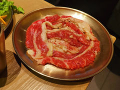 特味烤五花肉-西塔老太太泥炉烤肉(沈阳店)