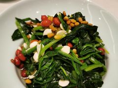 -北李妈妈菜·海肠捞饭(高新万达店)