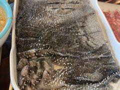 -竹叶涮肉坊(总店)