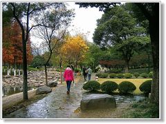 -昆山城市公园