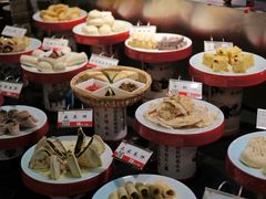 -令氏家外家周秦食府(高新店)