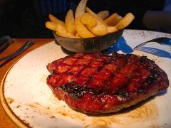 牛肉眼牛排-The Meat & Wine Co Southbank(南岸店)