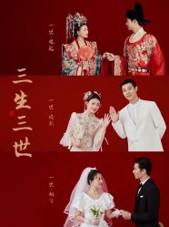 -今生有约国际精品婚纱摄影(苏州店)