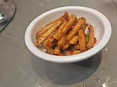 -小林哥的海鲜馆·夜宵烧烤(渔人码头店)