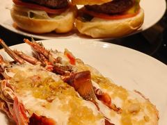 -西安W酒店·WEI全味西餐厅