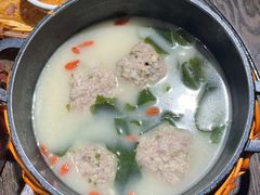 -打酱油·非遗淮扬菜(瘦西湖梅岭店)