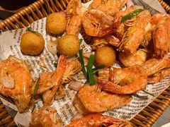 -吴越荣记苏州菜·松鼠桂鱼100%活鱼现做(斜塘老街店)