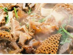 -皖北巫氏三胖地锅鸡(长淮总店)