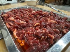 -沈记酸菜牛肉火锅店(九号路店)