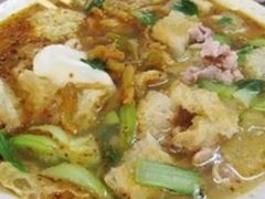 -许记大碗皮肚面馆(三条巷店)