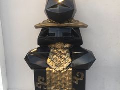 -飞行喵MR PILOT|猫舍·猫咖(静安大融城店)