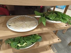 -蜀留香火锅(社会山店)