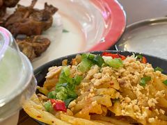 -北丐先生·野馄饨烧烤(长宁龙之梦店)