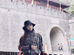 -鼓楼(西湖风景名胜区)
