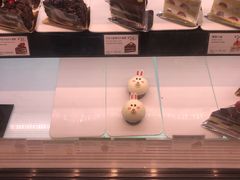 -巴黎贝甜(大宁国际商业广场店)