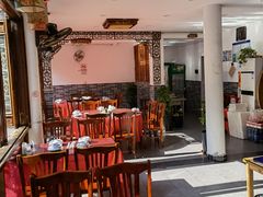 大堂-枫溪人家(枫泾古镇店)