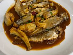 -名甬鲜坊·宁波海鲜(爱琴海店)