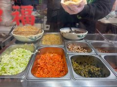 -张果佬年糕卷(科巷店)